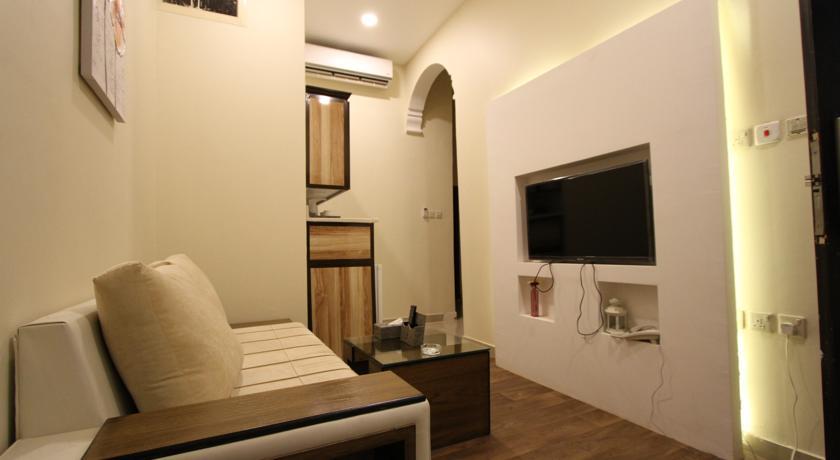 Terhal Hotel Suites Ha'il Camera foto