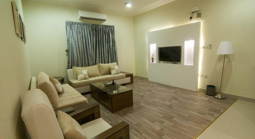 Terhal Hotel Suites Ha'il Camera foto