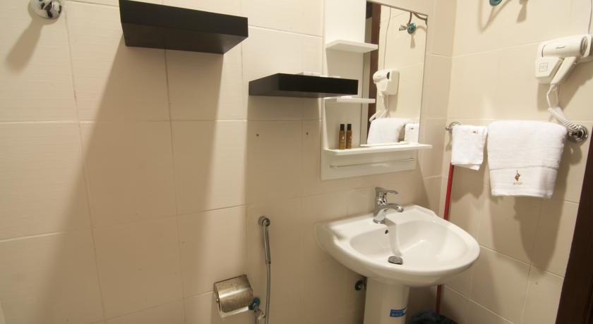 Terhal Hotel Suites Ha'il Camera foto
